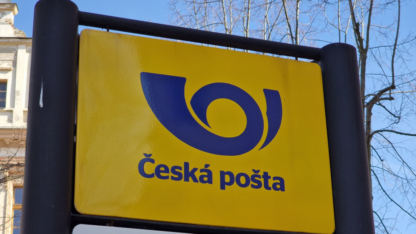 Česká pošta od července zruší až 2269 pracovních pozic, část je nyní neobsazená