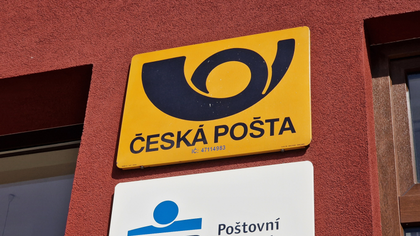 Česká pošta chce prodloužit dobu ekonomického doručování na tři dny