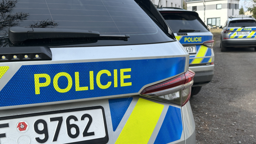 Policie hledá uprchlého vězně, zřejmě krade auta v Plzeňském a Středočeském kraji