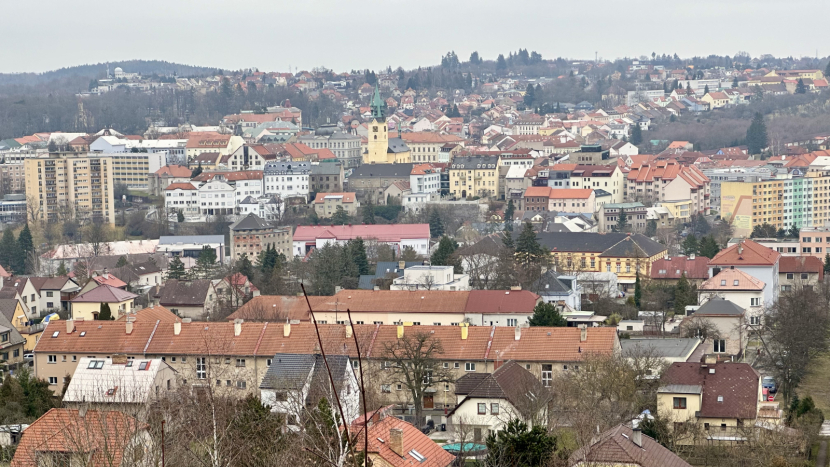 Počet obyvatel Středočeského kraje loni vzrostl o 16.549 na 1,455.940