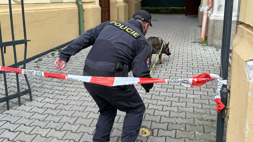 Příbram chce kvůli výhrůžkám přidat chytré kamery do škol