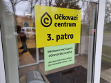 Covid v Česku dál ustupuje, nedělní počet nákaz byl nejnižší za šest týdnů
