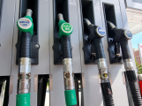 Ceny pohonných hmot ve Středočeském kraji začaly s novým rokem růst