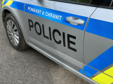 Policie zadržela vězně, který ve Středočeském kraji kradl auta