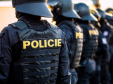 Česko vyšle 50 policistů pomáhat na slovenskou hranici s Ukrajinou