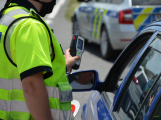 Smutná statistika: Policisté v loňském roce na Příbramsku zastavili přes 600 opilých a zfetovaných řidičů