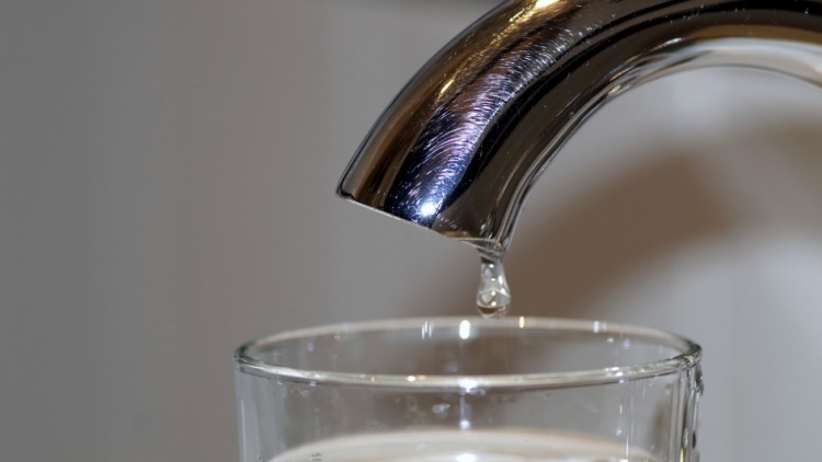 Kvalita pitné vody v Příbrami je po silných deštích stabilizovaná