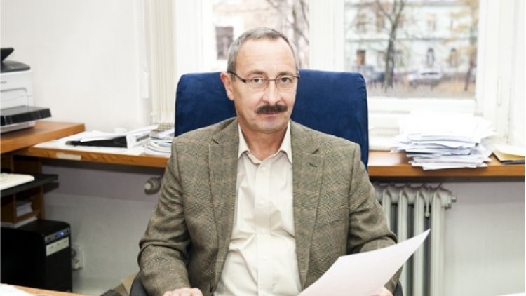 Ivanu Šedivému hrozí odvolání z pozice ředitele  pečovatelské služby