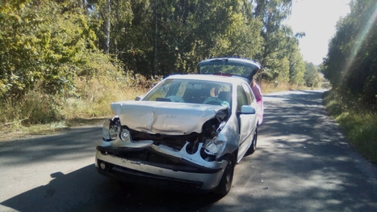 Další nehoda na Příbramsku omezuje provoz u učiliště Dubno