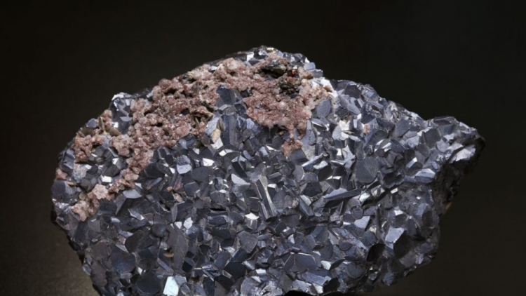 Do konce roku můžete vidět mineralogické skvosty v Hornickém muzeu