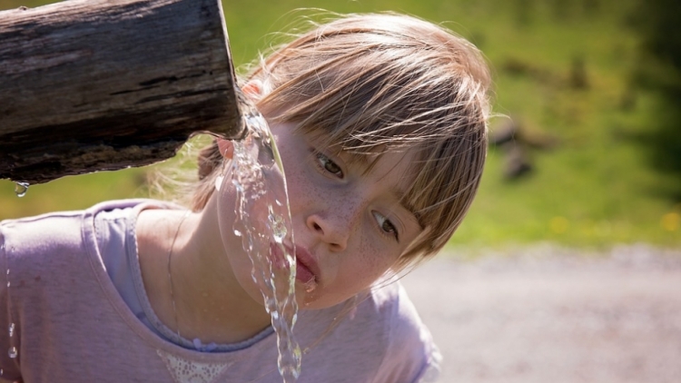 Žáci budou soutěžit v tom, jak dokážou hospodařit s vodou