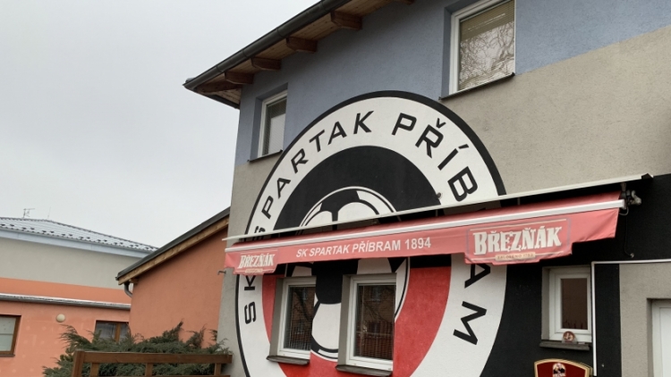 SK Spartak Příbram nedostane požadované dotace. Jsou v rozporu s pravidly