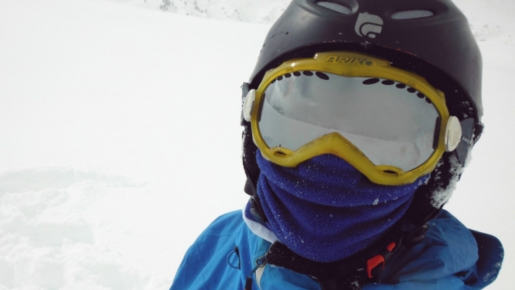 Středočeské lyžařské areály neměly o víkendu nouzi o návštěvníky