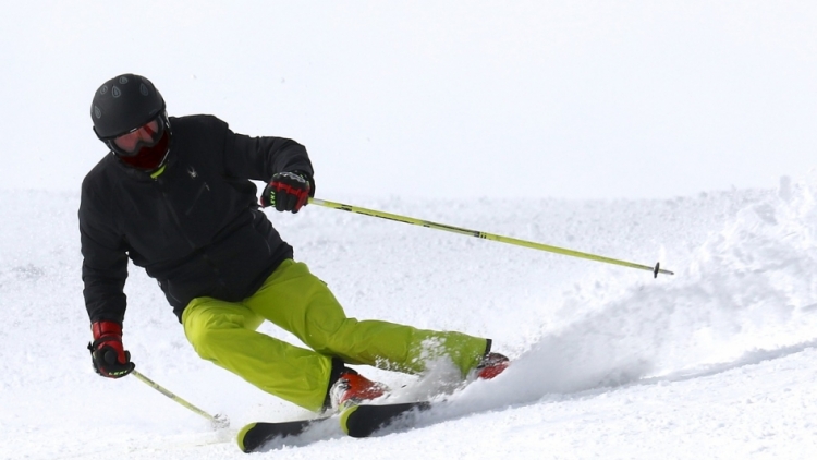 Středočeské lyžařské areály hlásí výborné podmínky k lyžování