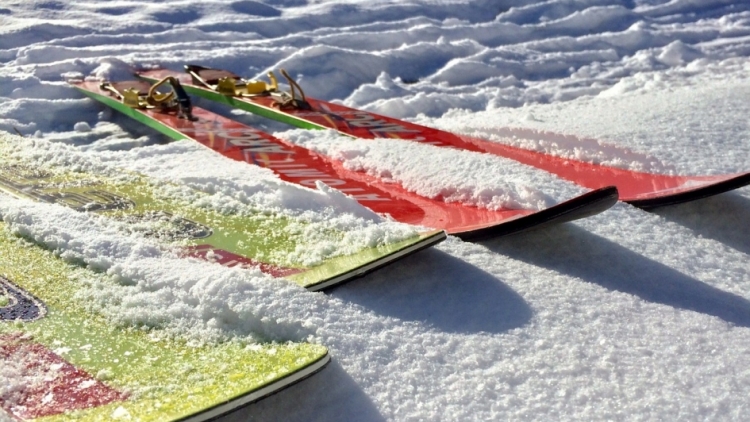 Ve středočeských lyžařských areálech jsou stále výborné podmínky
