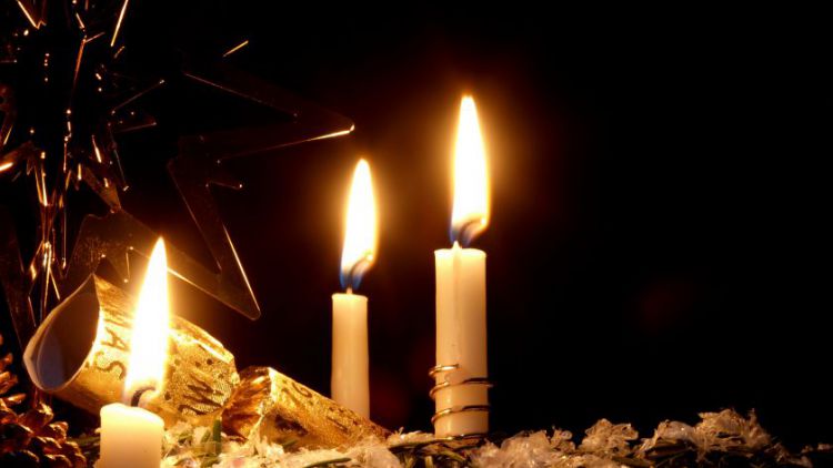Druhý svátek vánoční připomíná prvního křesťanského mučedníka