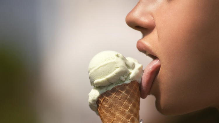 Výsledky kontrol  u točených zmrzlin a ledů do nápojů jsou alarmující