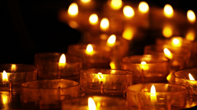 Příbramané mohou vyjádřit svůj smutek nad odchodem Karla Gotta na kondolenčních listinách