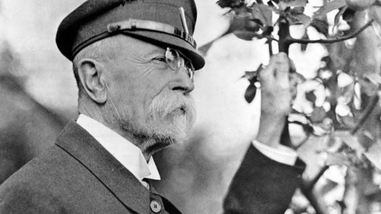 Чому Чехословаччина проголосила незалежність у 1918 році