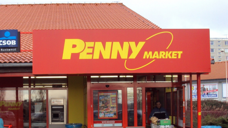 Penny varuje zákazníky: Soutěž o poukázky se nekoná