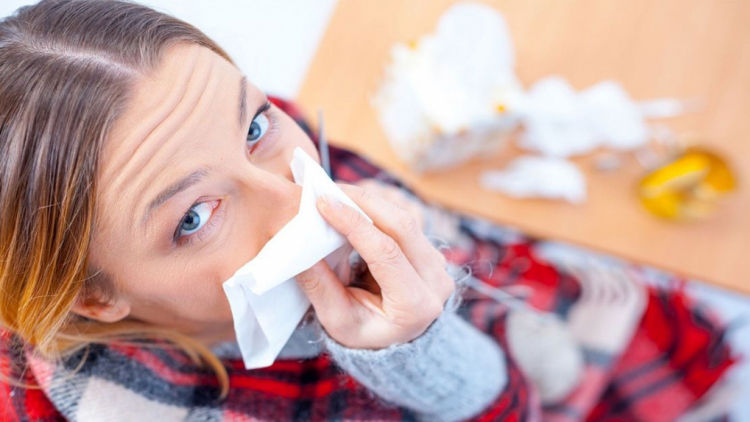 Chřipka útočí, Příbram je na prahu vyhlášení epidemie
