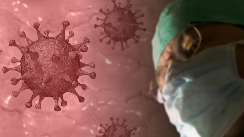 V Česku se novým koronavirem nakazilo už přes 5000 lidí