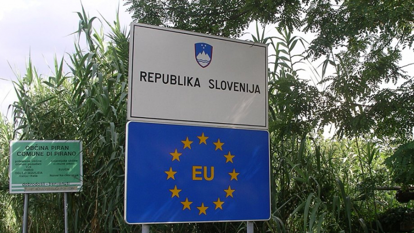 Slovinsko vrátilo Českou republiku zpátky na seznam bezpečných zemí