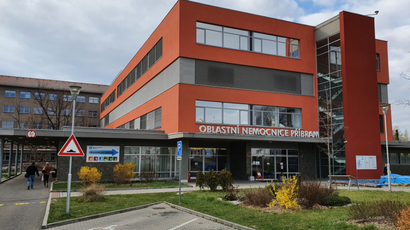 Hospodaření středočeských krajských nemocnic se v posledních letech dostalo z červených čísel