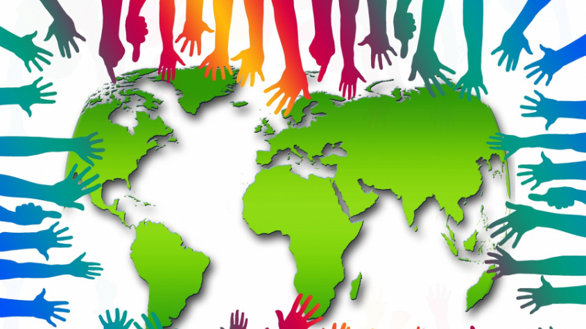 Dnes se po celém světě slaví Mezinárodní den charity