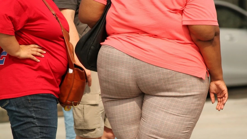 Obézní lidé mají podle lékařů téměř dvakrát vyšší riziko nákazy covidem-19