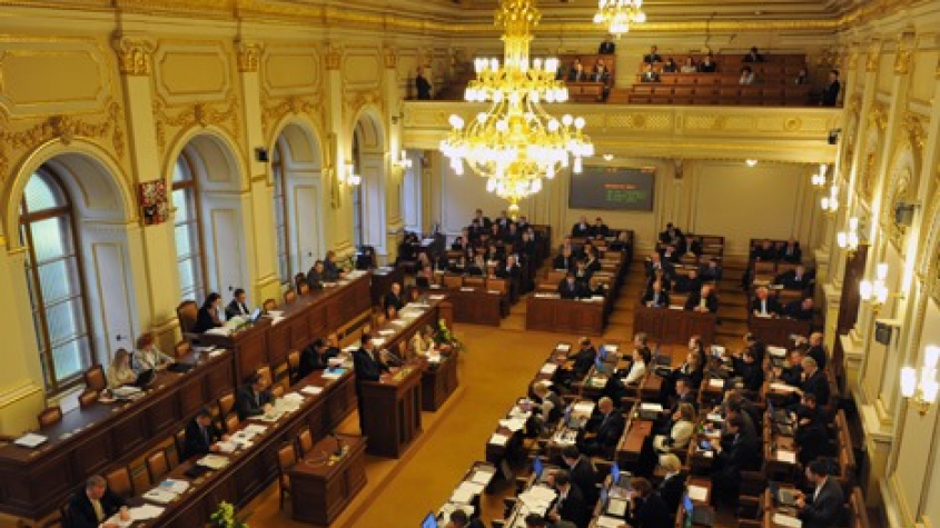 Sněmovna schválila možnost paušální daně pro živnostníky