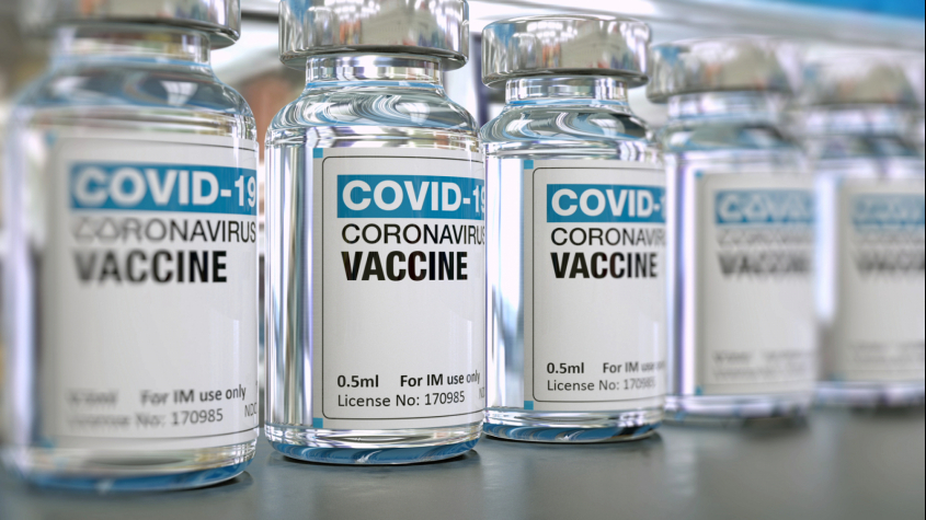 ČR má objednanou vakcínu proti covidu-19 pro 6,9 mil. obyvatel