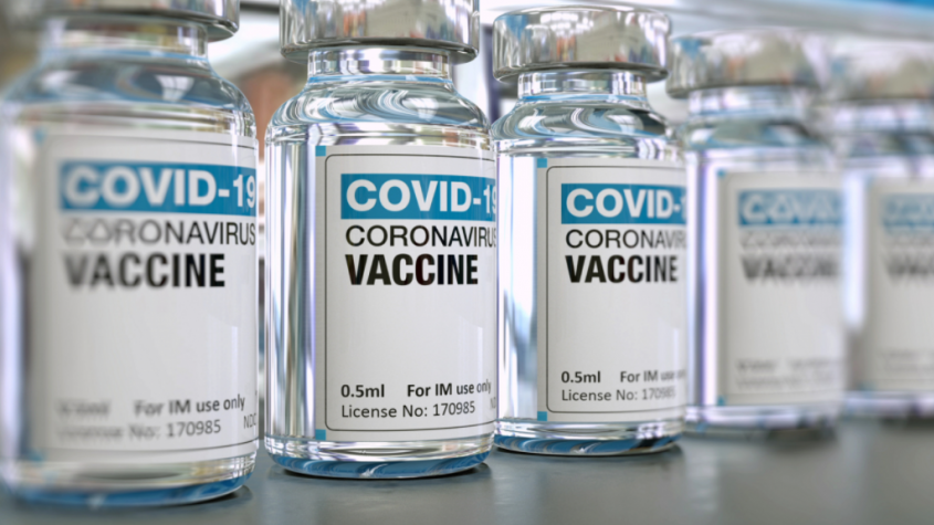 První dávky vakcíny proti covidu by v ČR mohly být 28. prosince