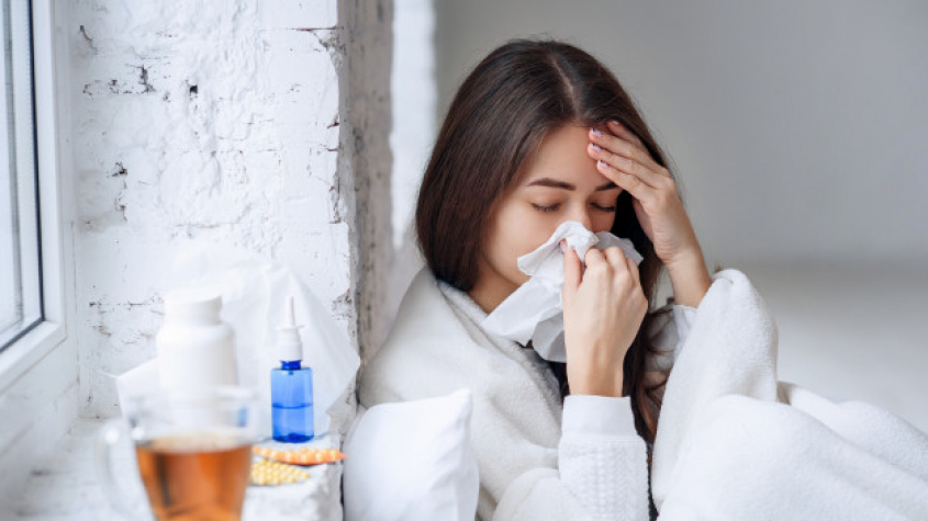 Chřipková sezona bude podle odborníků zřejmě mírná. Při laboratorních vyšetřeních nebyl zatím zaznamenán žádný případ