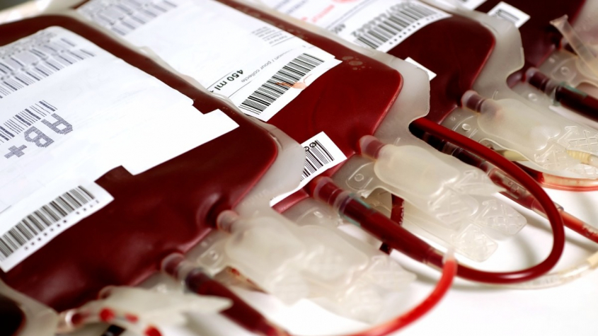 Město Příbram převzalo záštitu nad dobrovolným dárcovstvím krve v Příbrami