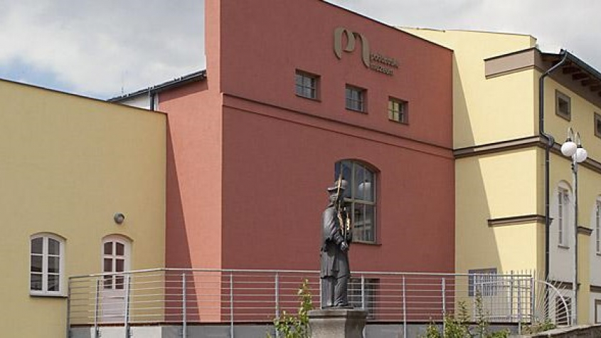 Podbrdské muzeum chystá výstavu o skautingu a odsouvá část akcí