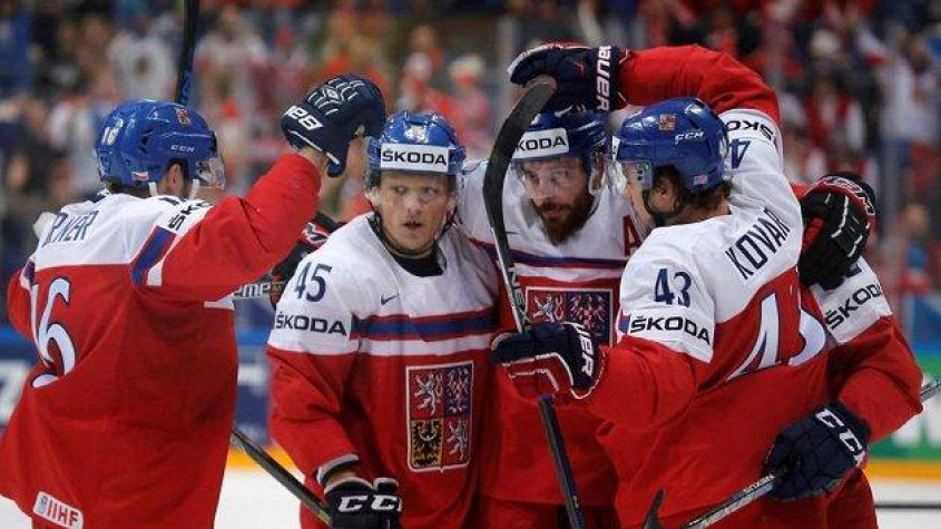 Škoda Auto nebude sponzorovat MS v hokeji, pokud bude v Bělorusku