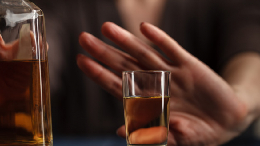 Začala měsíční osvětová akce Suchej únor bez pití alkoholu