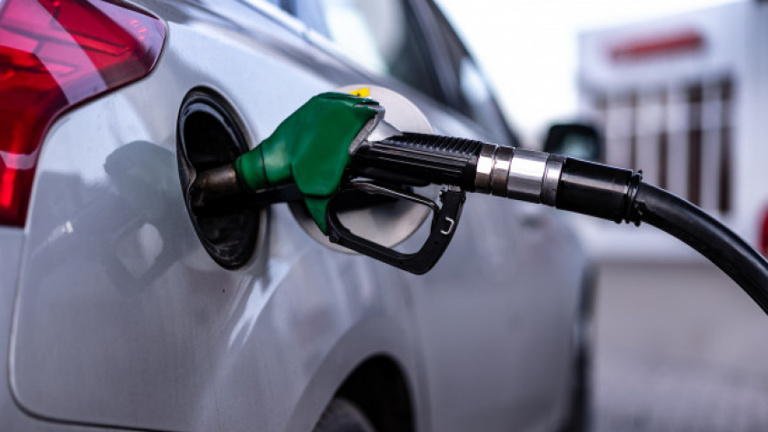 Ceny pohonných hmot na Příbramsku přesahují celorepublikový průměr