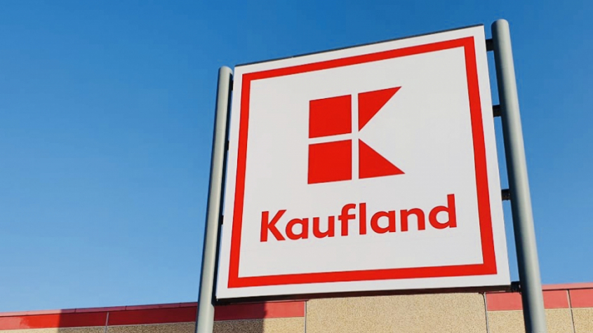 Kaufland plánuje zařadit do prodeje antigenní testy