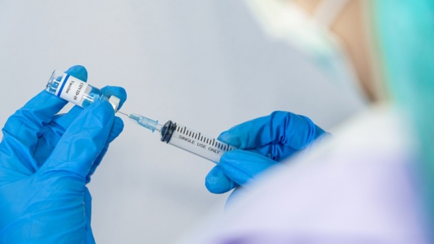 Počet čekajících na vakcínu na covid je možné si ověřit na webu