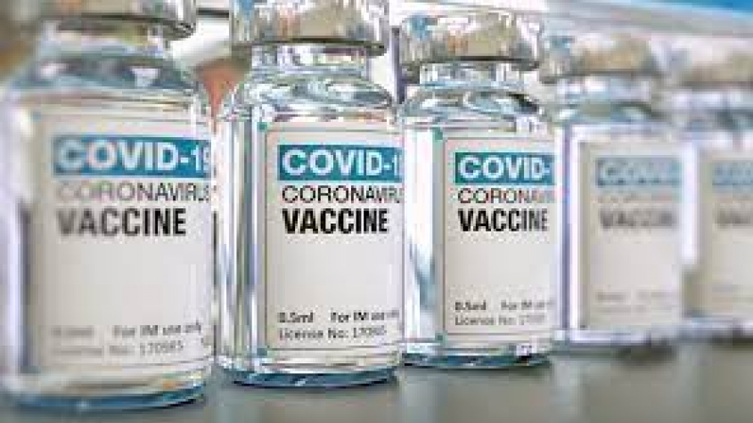 Kódy k očkování od specialistů budou platit jen do konce dubna