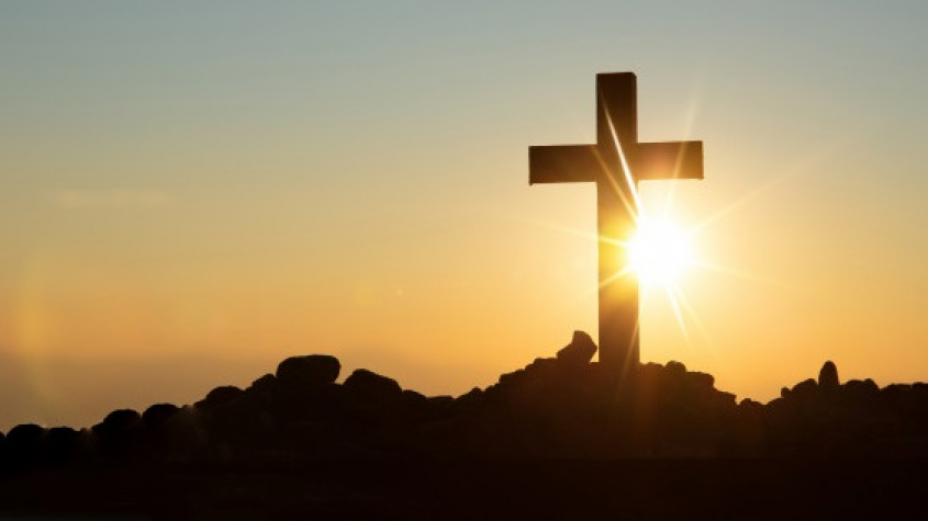 Je Velký pátek, křesťané si připomínají ukřižování Ježíše Krista