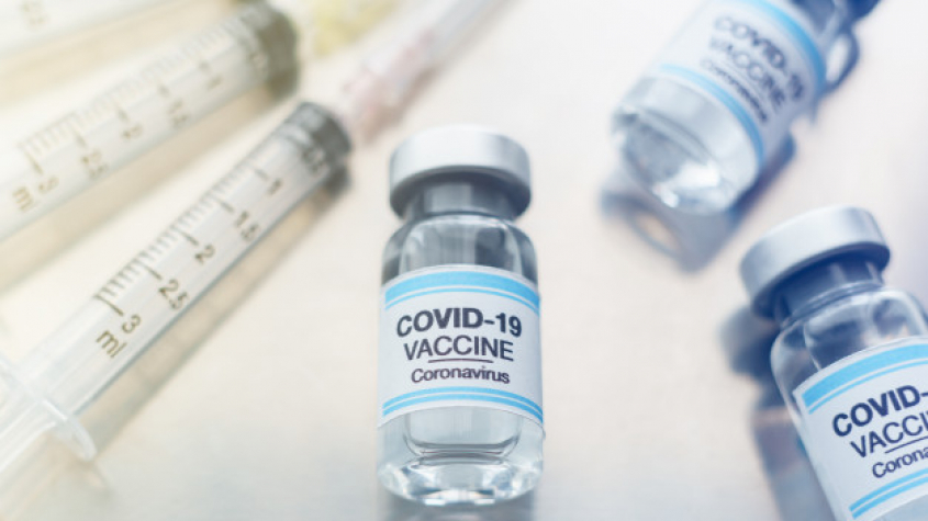 Ve čtvrtek bylo v Česku očkováno proti nemoci covid-19 přes 68.000 lidí