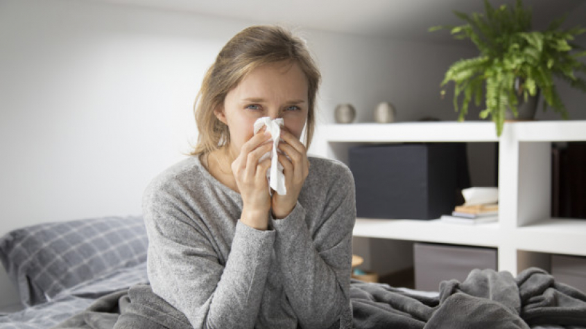 Laboratoře v ČR nezaznamenaly v sezoně ani jeden případ chřipky