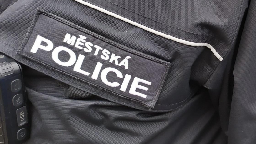 Příbramští strážníci budou opět označovat kola kvůli krádežím
