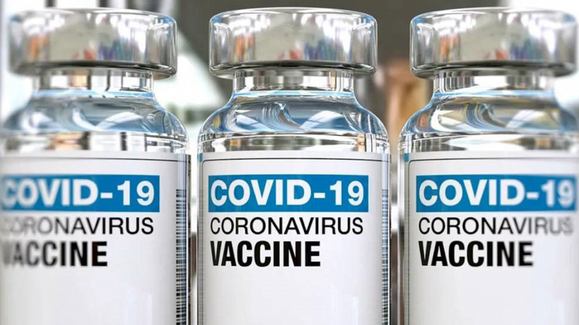 Příští týden se budou moci k očkování registrovat i třicátníci