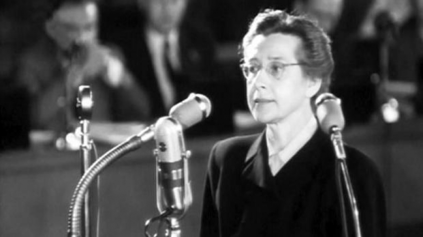 Před 71 lety byla popravena Milada Horáková