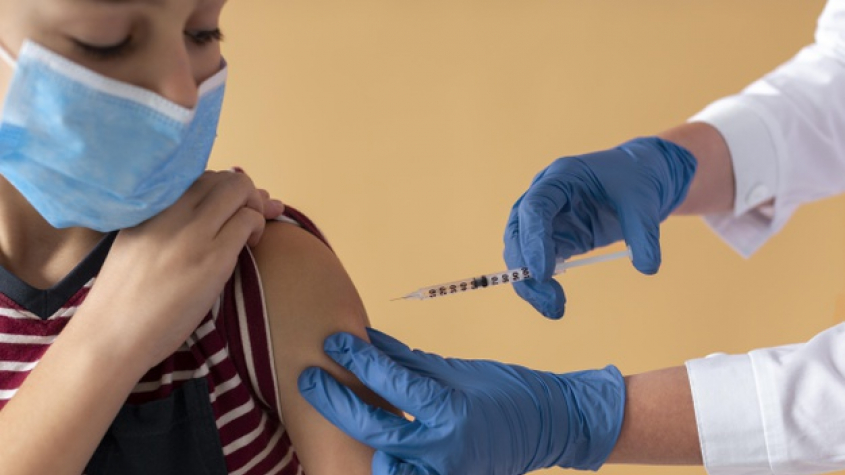 V Praze na Smíchově se otevře třetí očkovací místo bez registrace