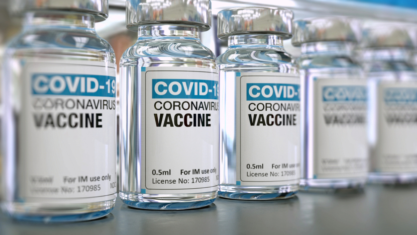 Počet dávek vakcíny proti covidu se blíží 12 milionům
